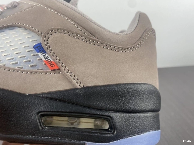 Boostmaster lin Air x Jordan PSG 5 DX6325-204 Low 0628